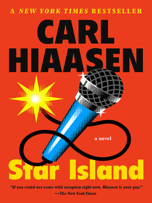 Star Island - ebook
